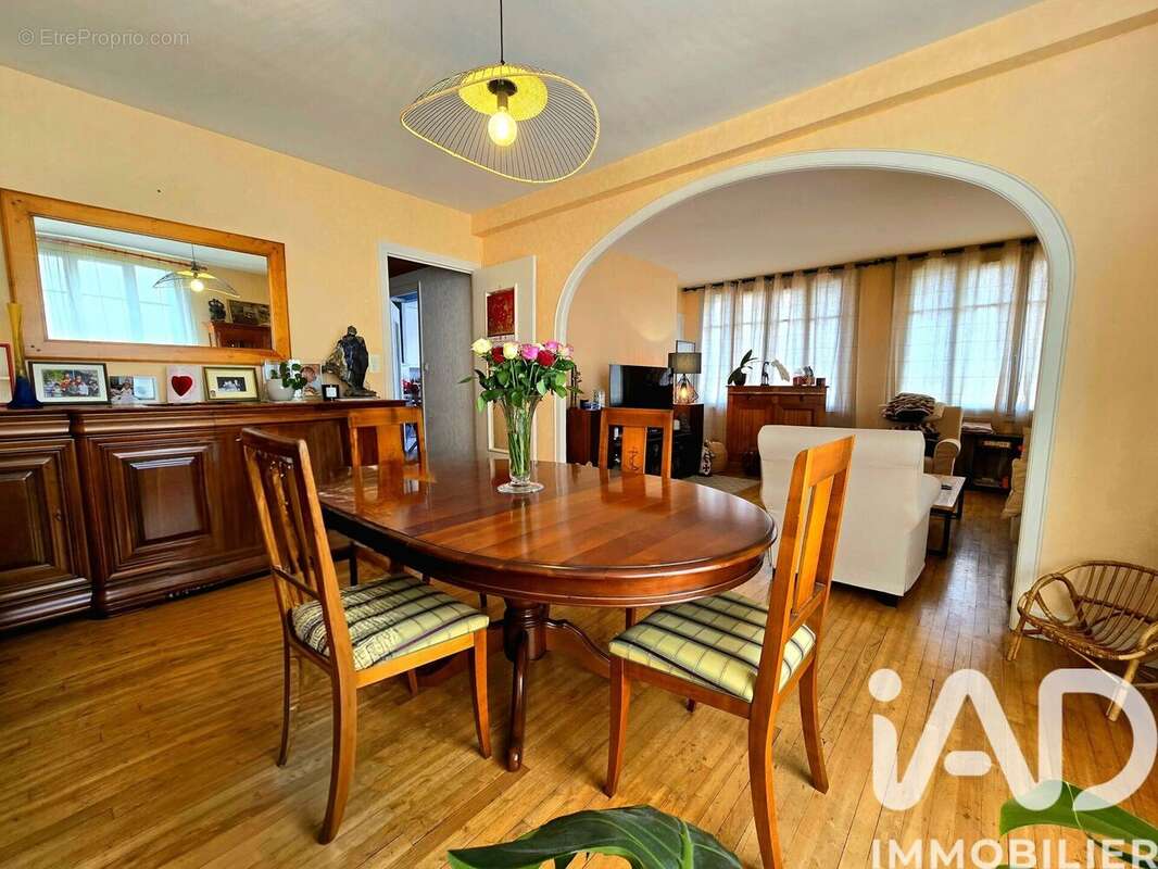 Photo 2 - Appartement à BREST