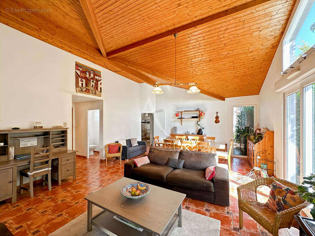 Maison à SAINT-JEAN-DE-MONTS