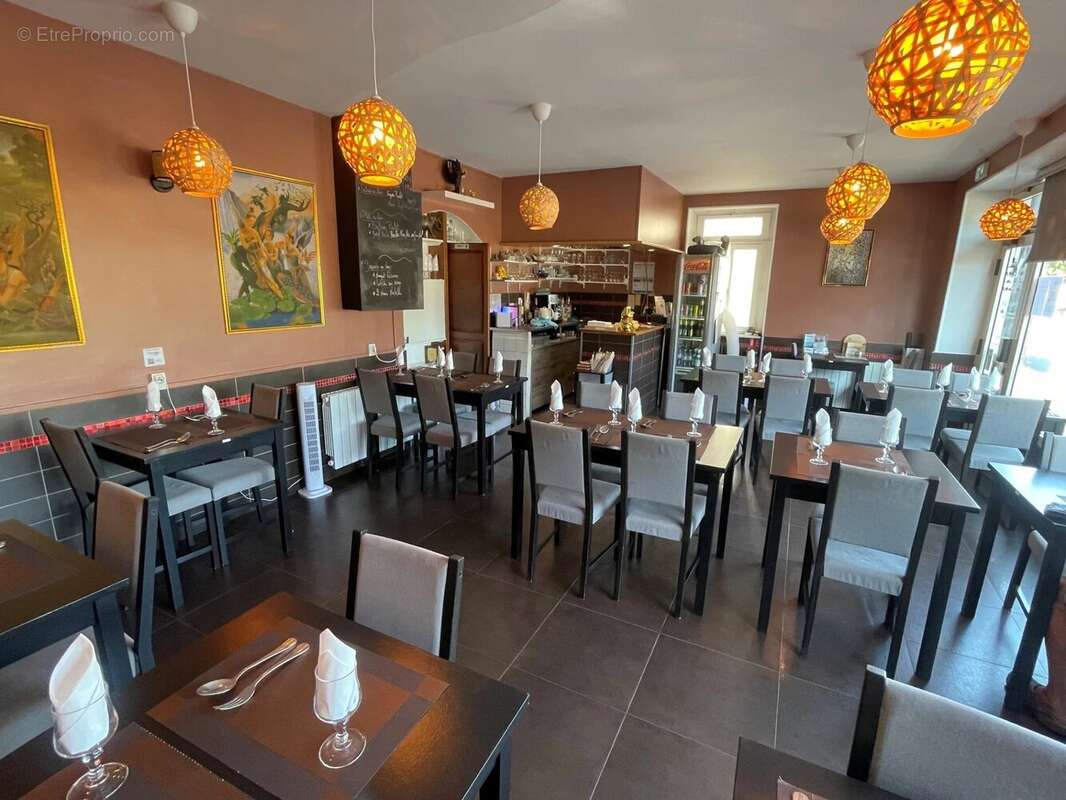 Appartement à FONTENAY-TRESIGNY