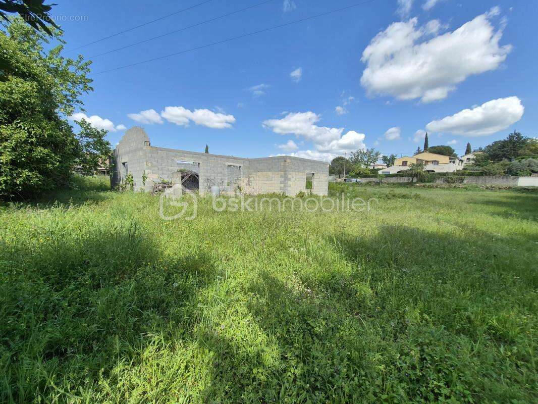 Ensemble immobilier - photo 7