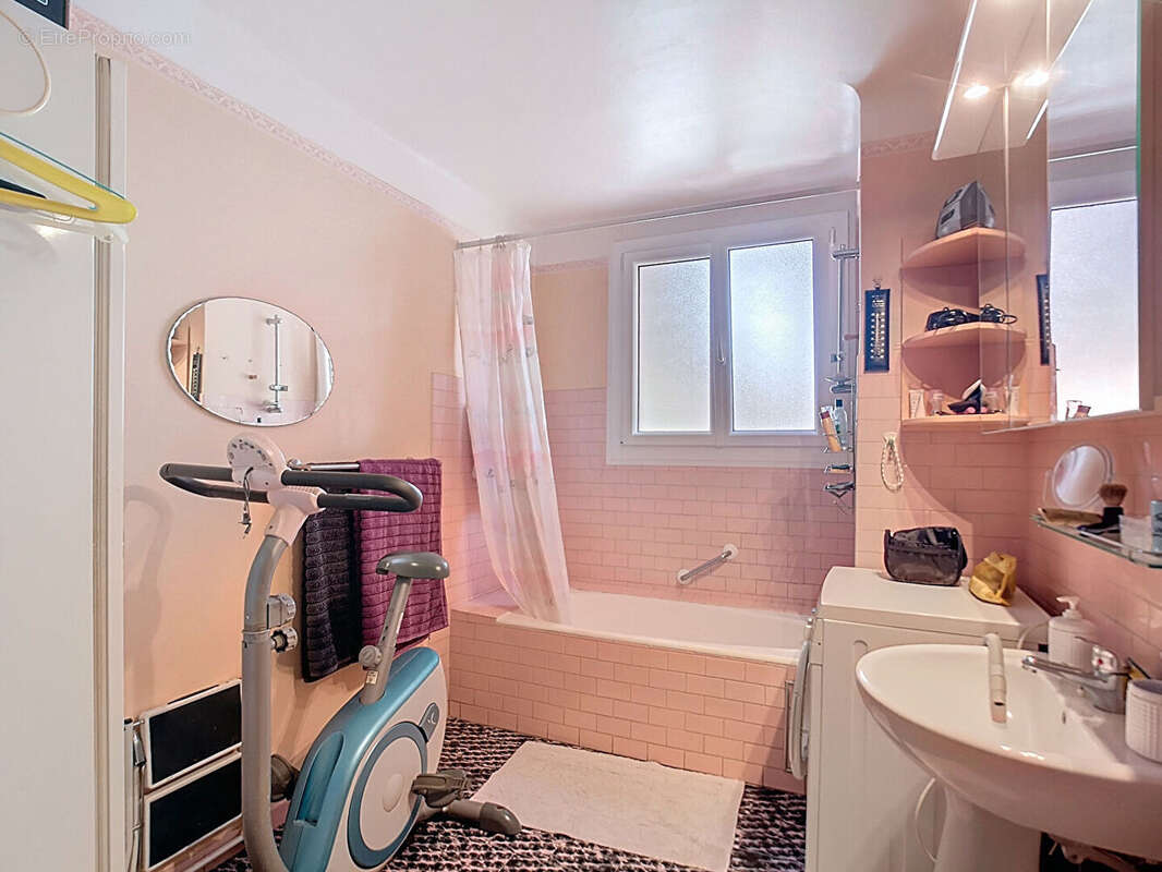 Appartement à SAINT-RAPHAEL