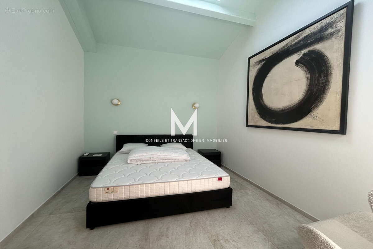 Appartement 83 m² à Sainte-Maxime  - photo 6