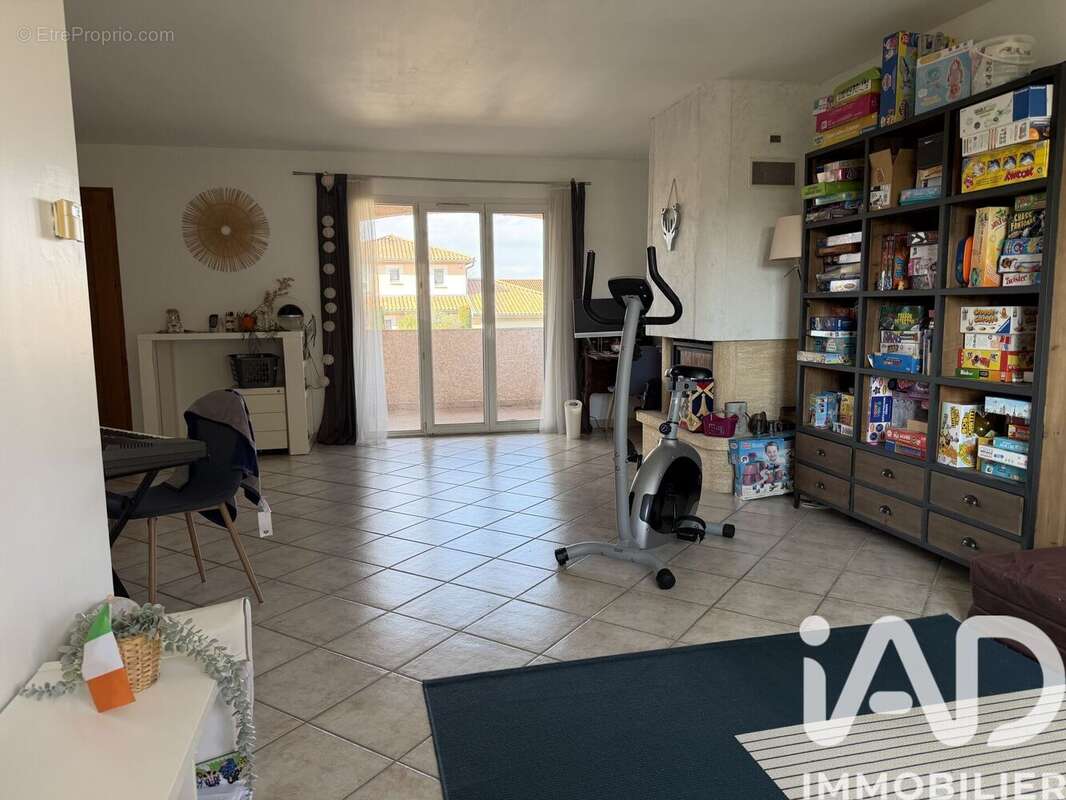 Photo 6 - Maison à CHASSIEU