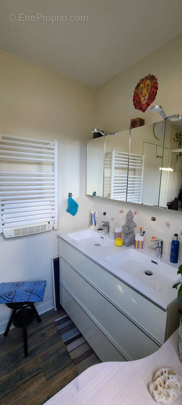 Appartement à CHAMALIERES