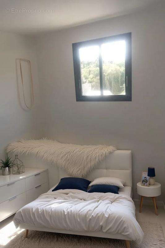 Maison à SAINT-PIERRE