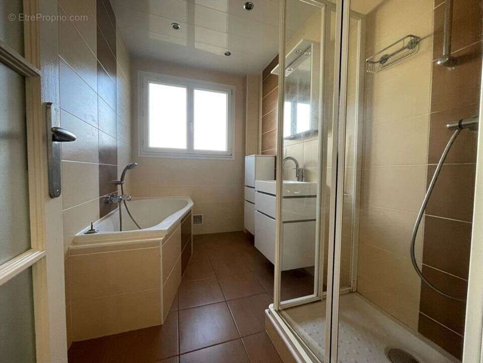 Appartement à CAEN
