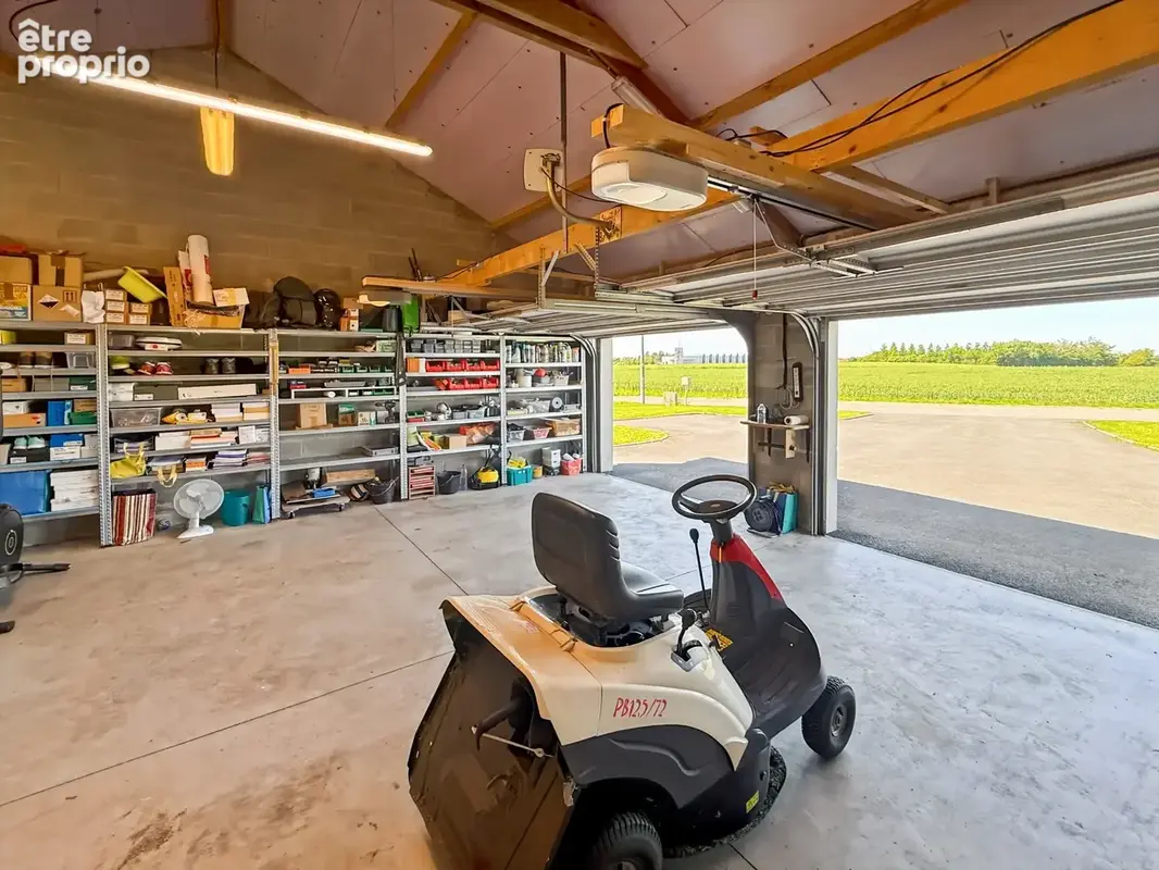 Caudry – Secteur recherché. Vue dégagée. 3 600 m² de terrain - photo 15
