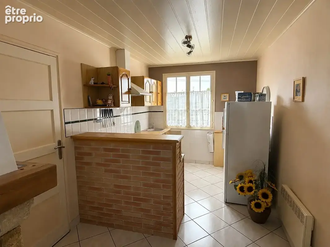 Maison 4 pièces 72 m² à vendre à Damgan (56750) - photo 5