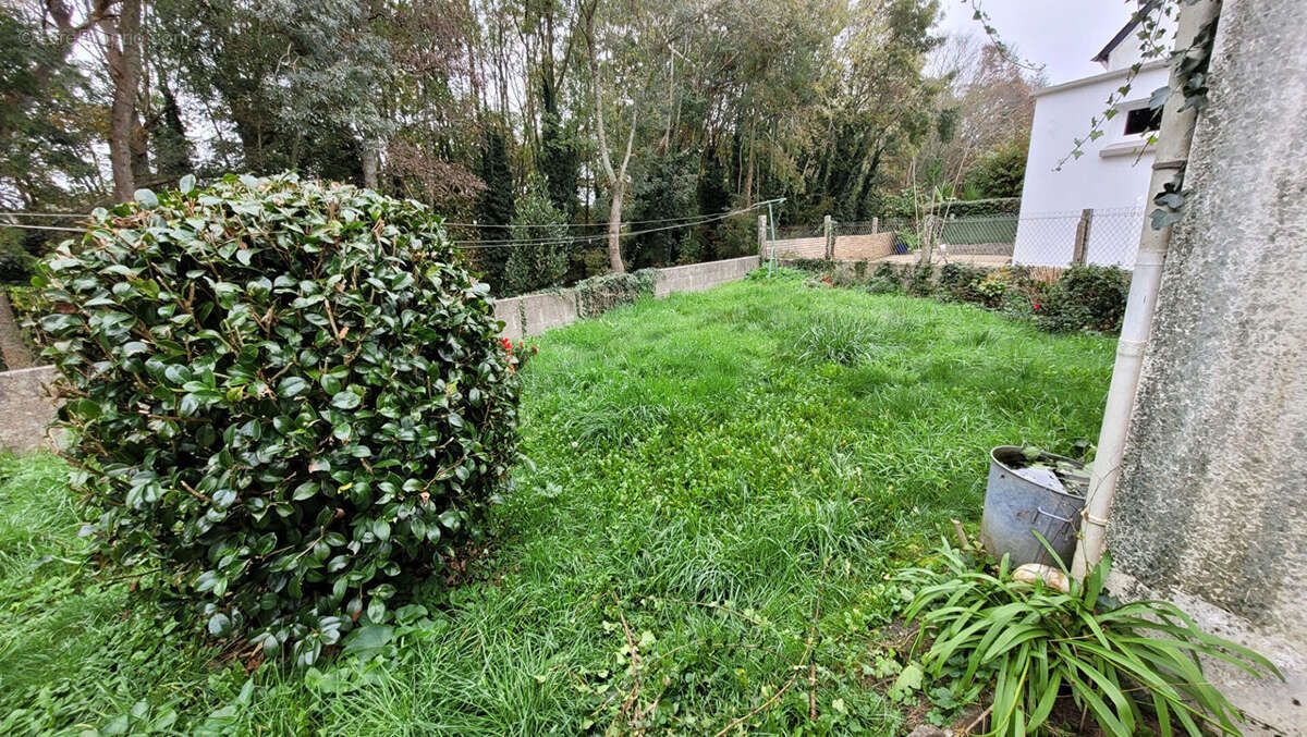 Maison à CONCARNEAU