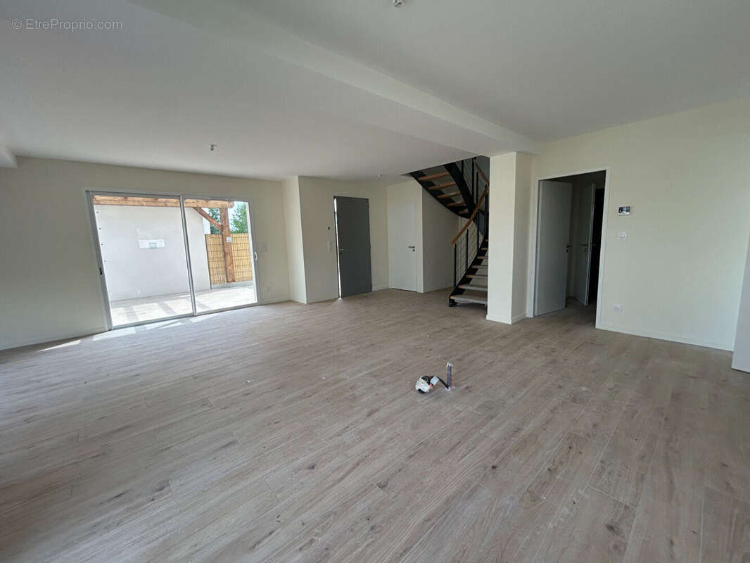 Maison à SAINT-PALAIS-SUR-MER