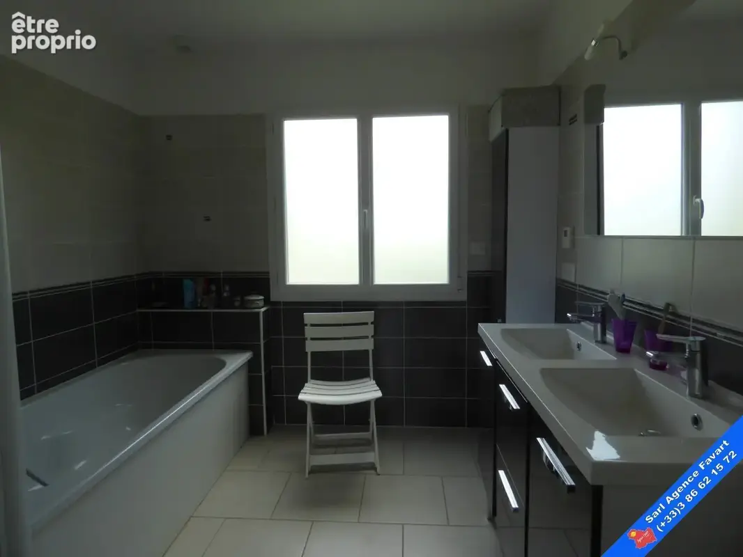 Joigny - quartier résidentiel - maison familiale - photo 6