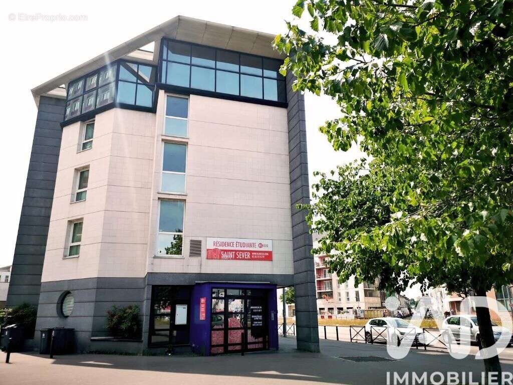 Photo 8 - Appartement à ROUEN