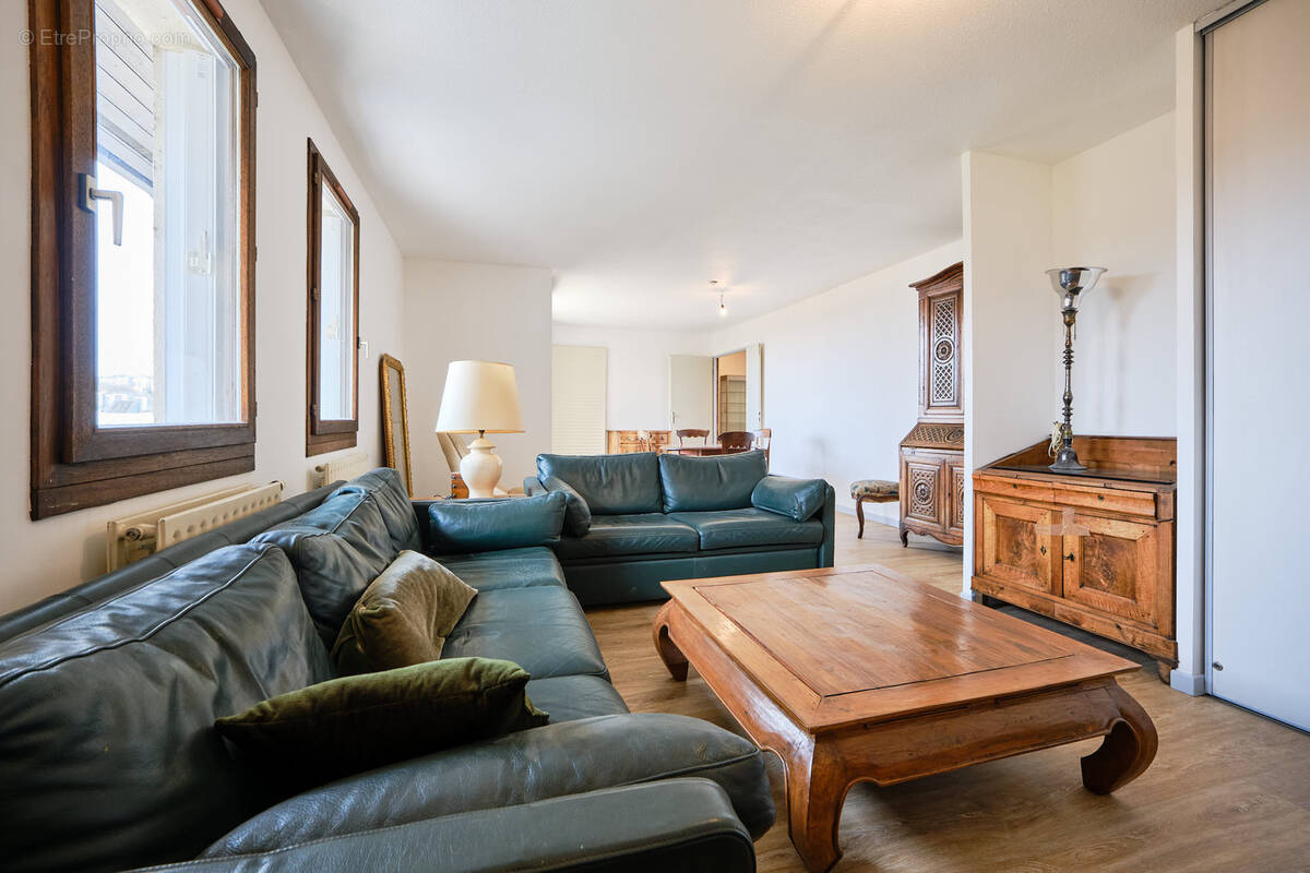 Appartement à ANNECY