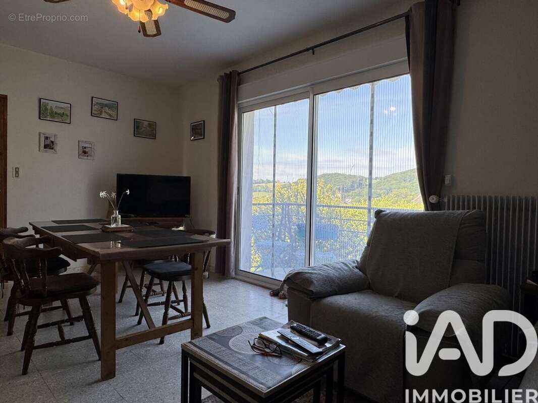 Maison 67 m² à Villefranche-De-Panat  - photo 6