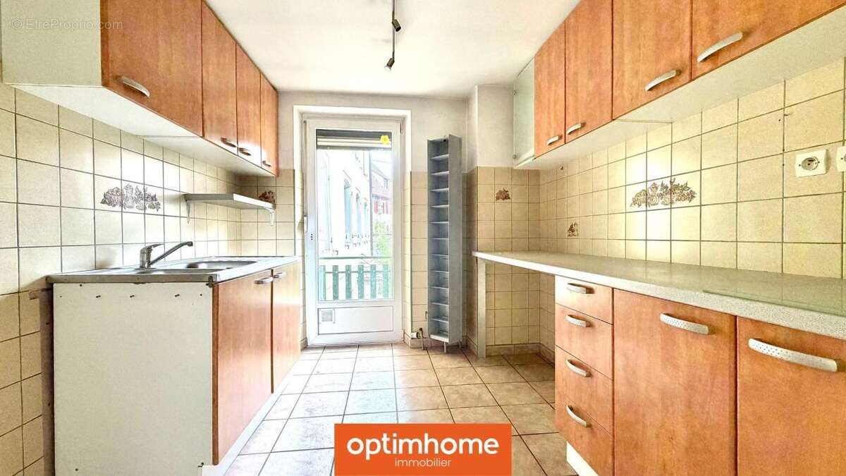 Maison à vendre 6 pièces MASEVAUX (68) - photo 4