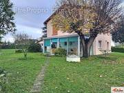 Maison à CASTANET-TOLOSAN