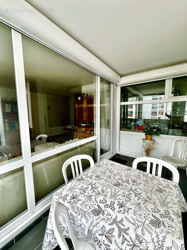 Appartement à VILLENEUVE-D'ASCQ