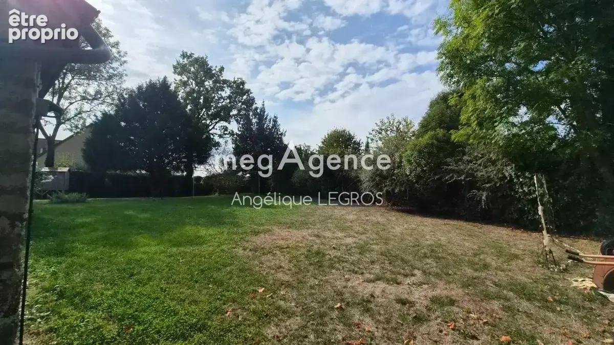 Maison en pierre – Secteur Ouest d’Alençon - photo 2