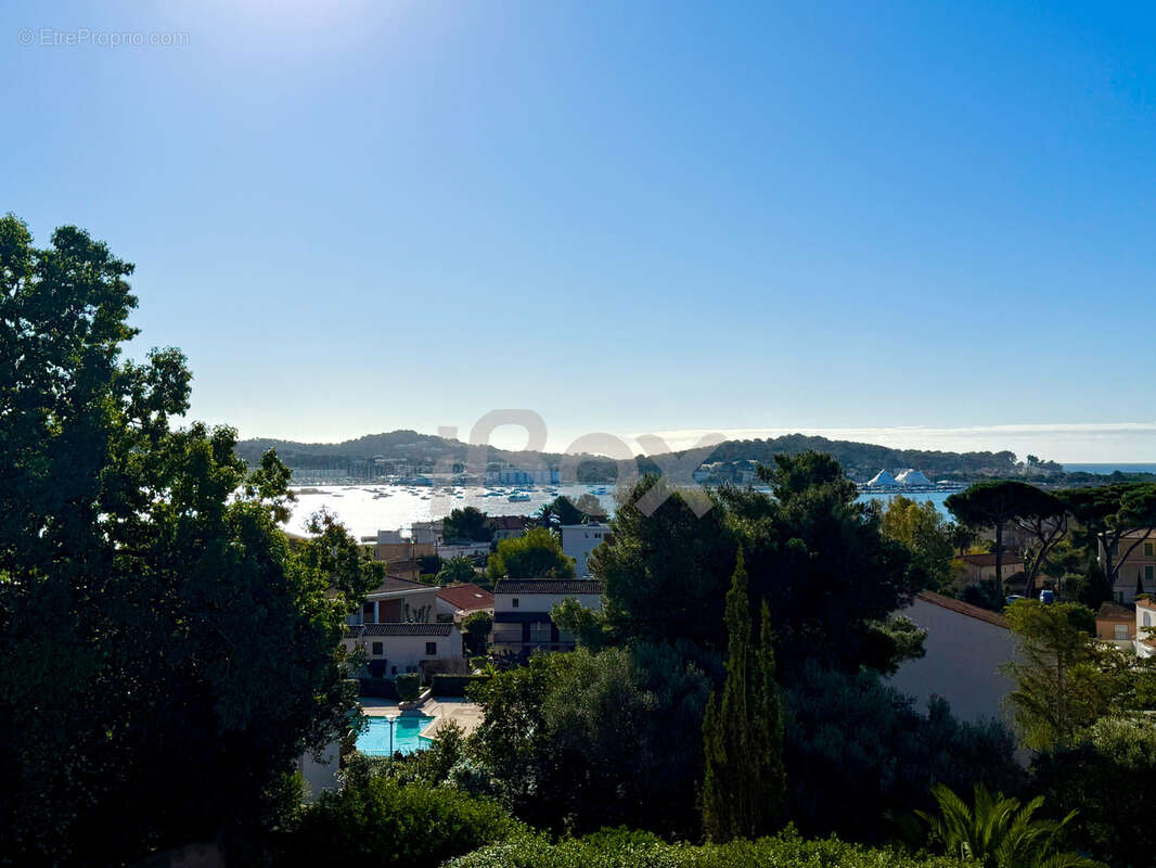 Appartement à LA SEYNE-SUR-MER