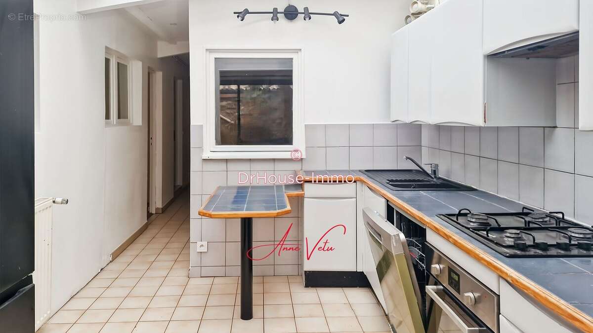 Appartement à POISSY