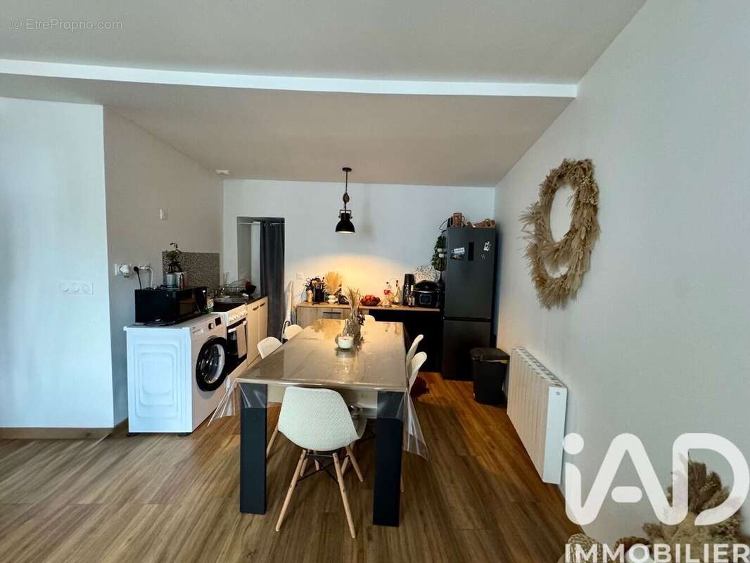 Photo 2 - Appartement à COUTANCES