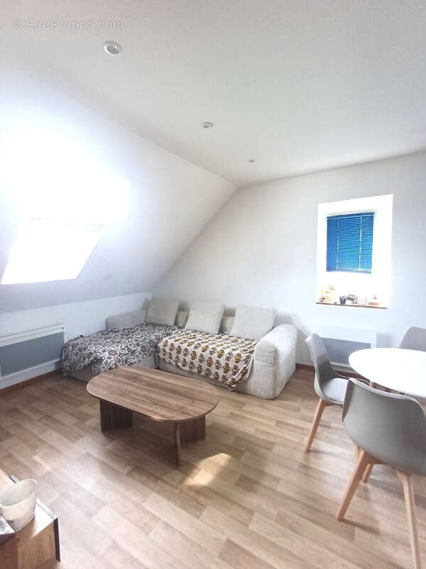 Appartement à VALDOIE