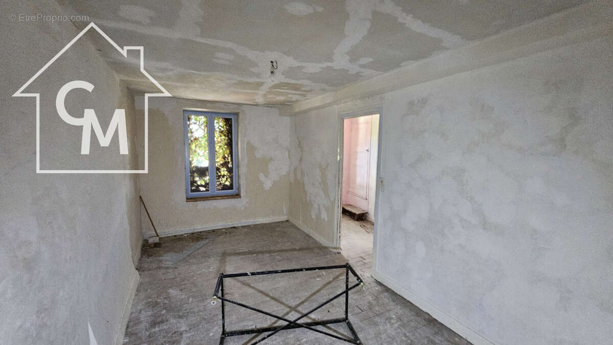 Maison avec dépendance - photo 26
