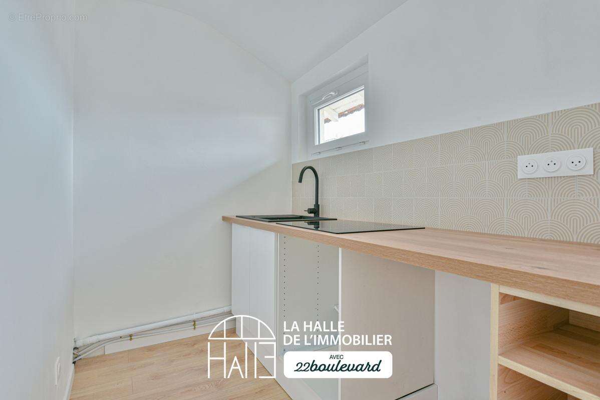 Appartement à LIMOGES