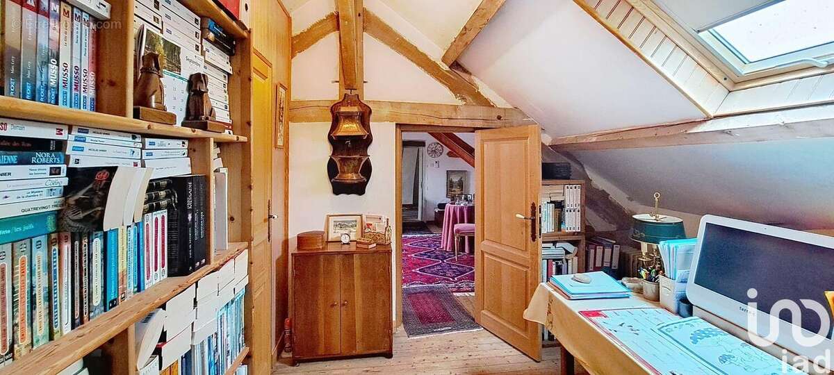 Photo 9 - Maison à CERNY