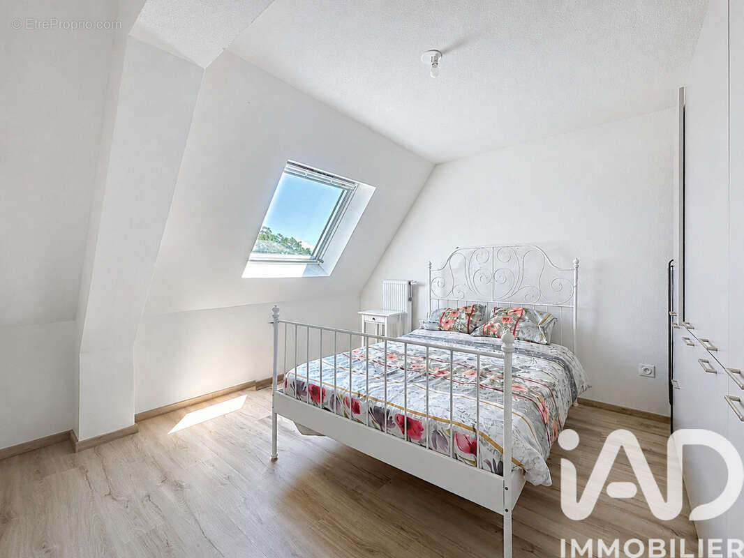 Appartement 41 m² à Strasbourg  - photo 6