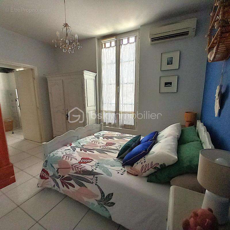Appartement T2 + terrasse + cave + 2 parking - photo 6