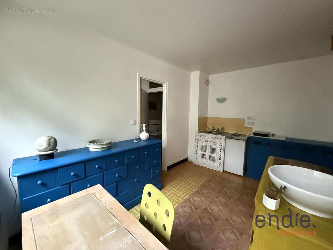 Appartement à QUIMPER