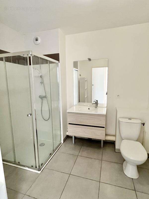 Appartement à BLAGNAC