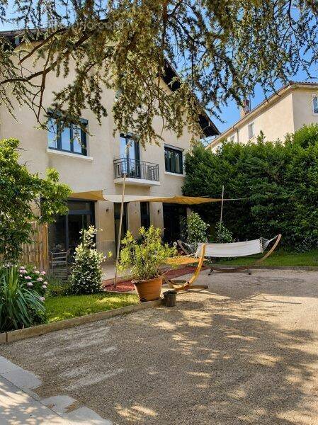 Maison à VIENNE