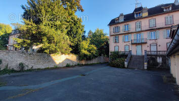 Appartement à MONTBELIARD