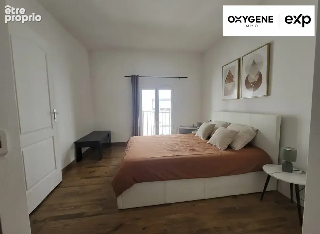 Appartement 3 pièces 60 m² à vendre à Perpignan (66000) - photo 6