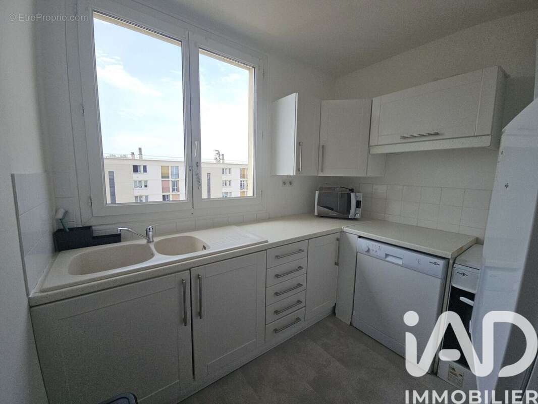 Photo 6 - Appartement à LE HAVRE