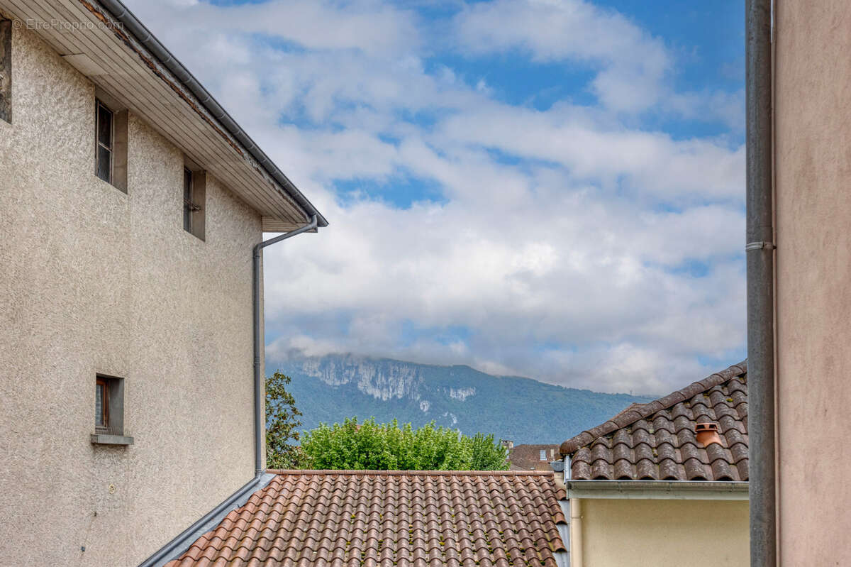 Appartement à MOIRANS
