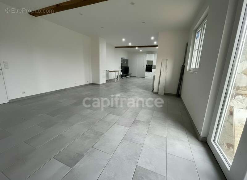 Maison à ANGUILCOURT-LE-SART