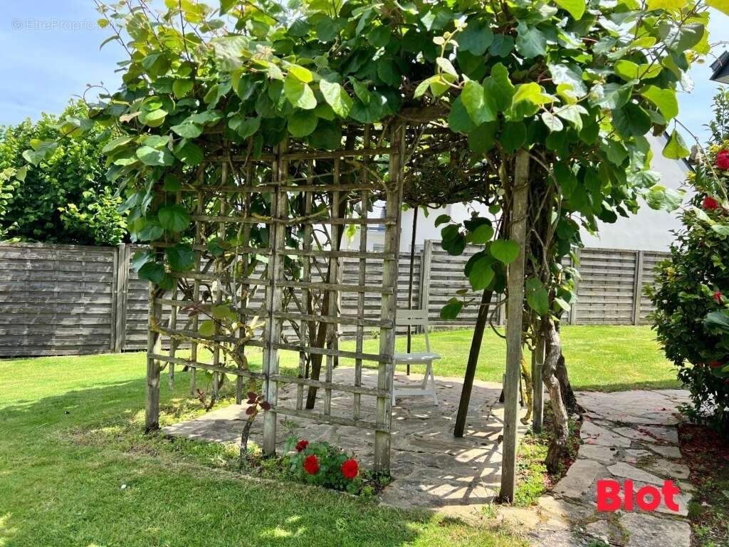 Maison à BATZ-SUR-MER