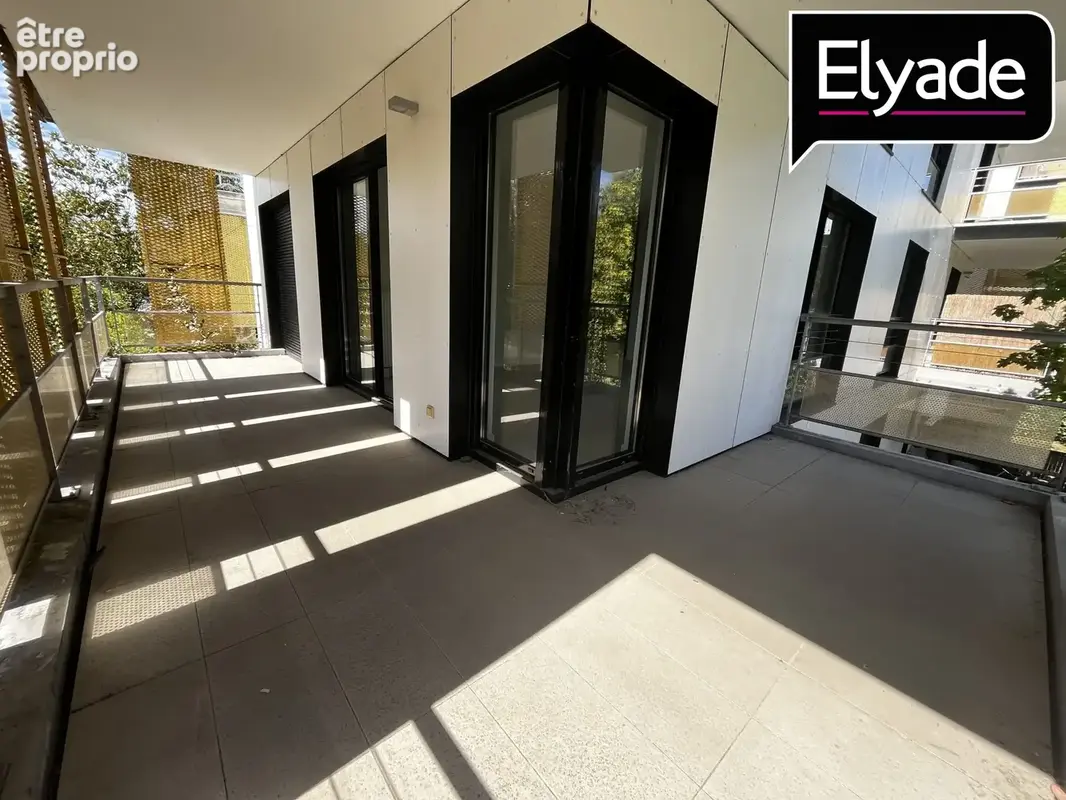 Appartement 3 pièces 65 m² à vendre à Bordeaux (33200) - photo 1