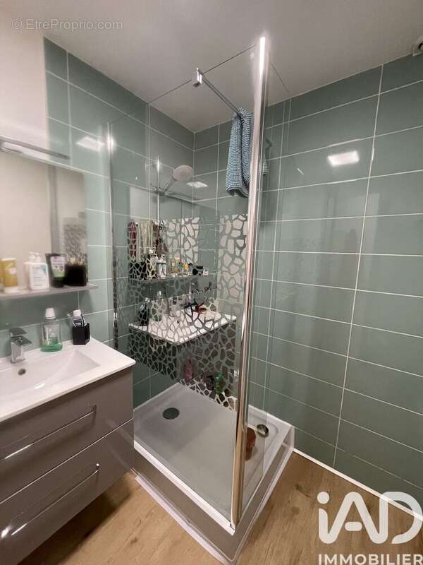 Photo 4 - Maison à LA CHAPELLE-AUX-FILTZMEENS