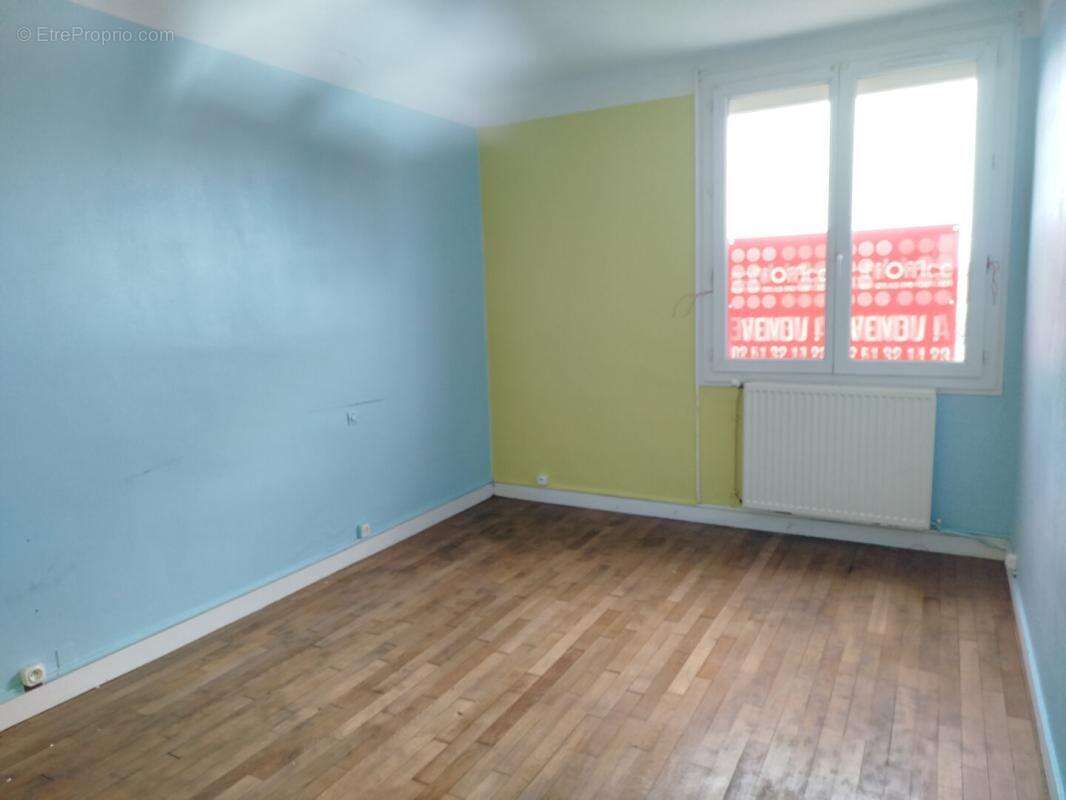 Maison à LES SABLES-D'OLONNE