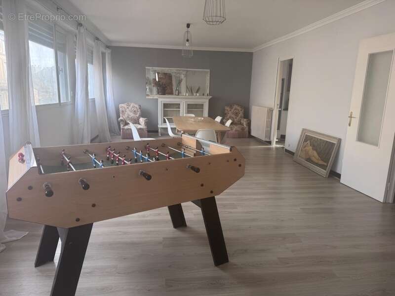 Appartement 6  pièces AGEN hyper centre  (47) - photo 2