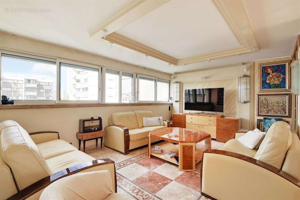 Appartement à BAGNOLET