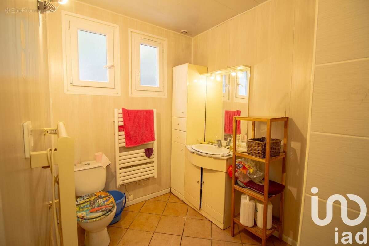 Photo 6 - Maison à LAGUENNE