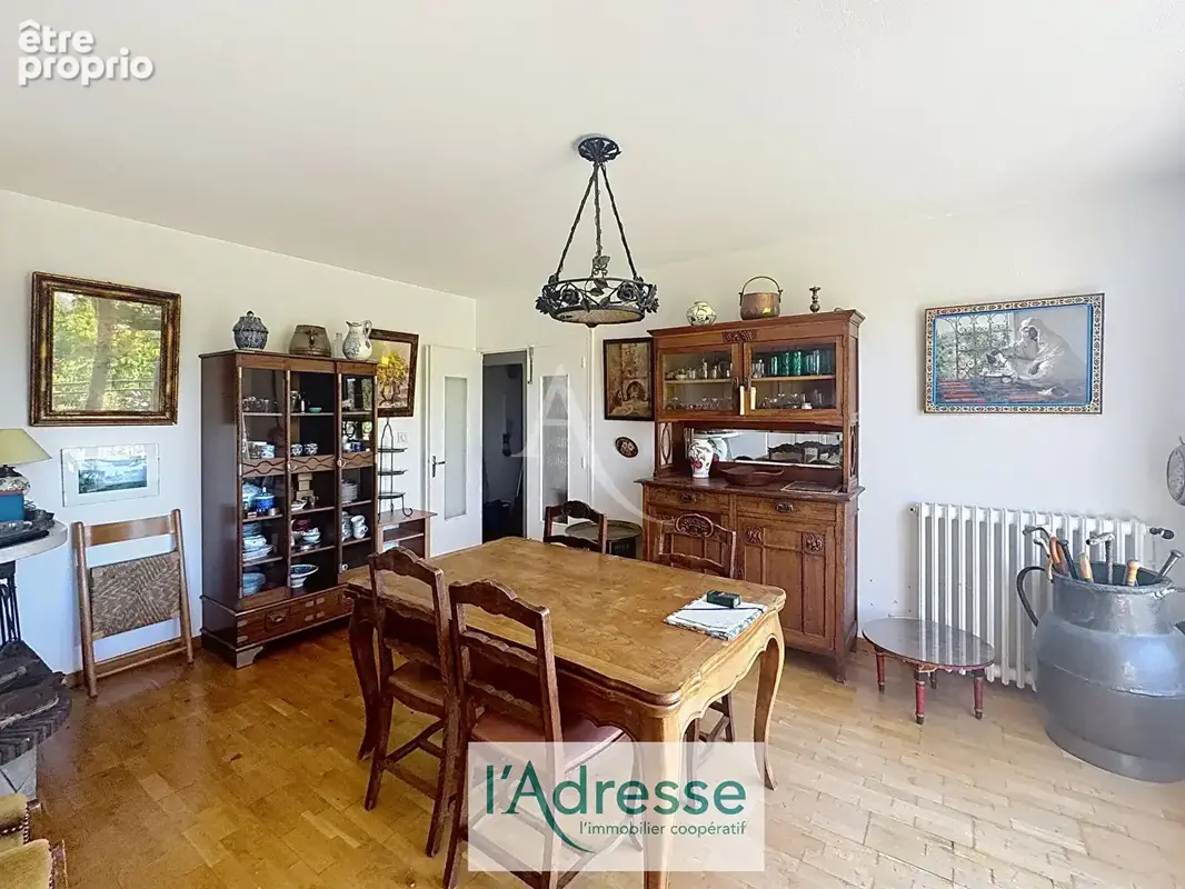 Une Maison Familiale avec beaux volumes à Puy L'evêque - photo 11