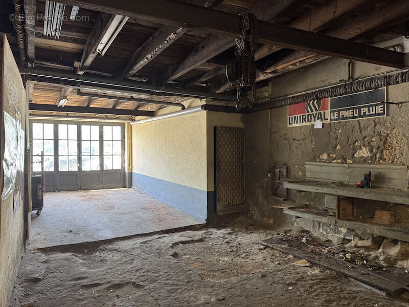 Appartement à MONTGUYON