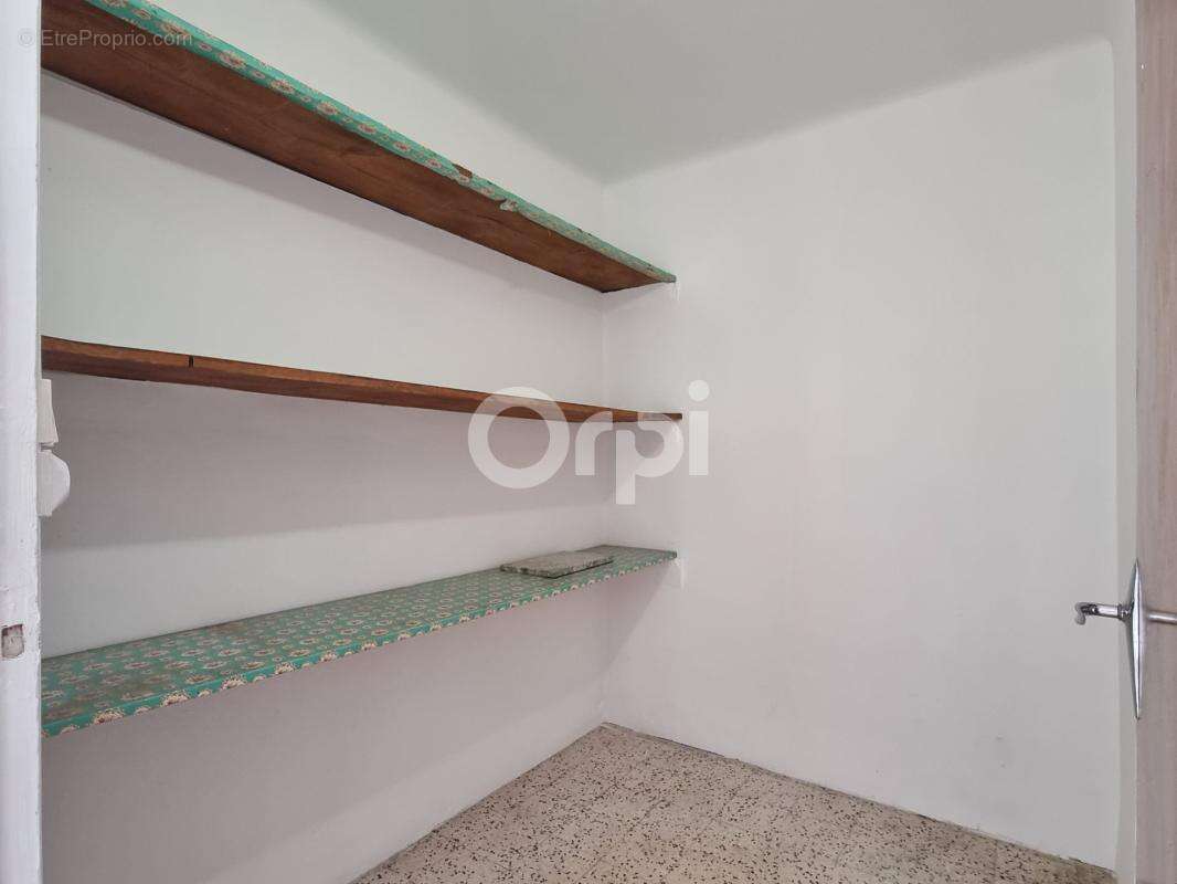 Appartement à ALES