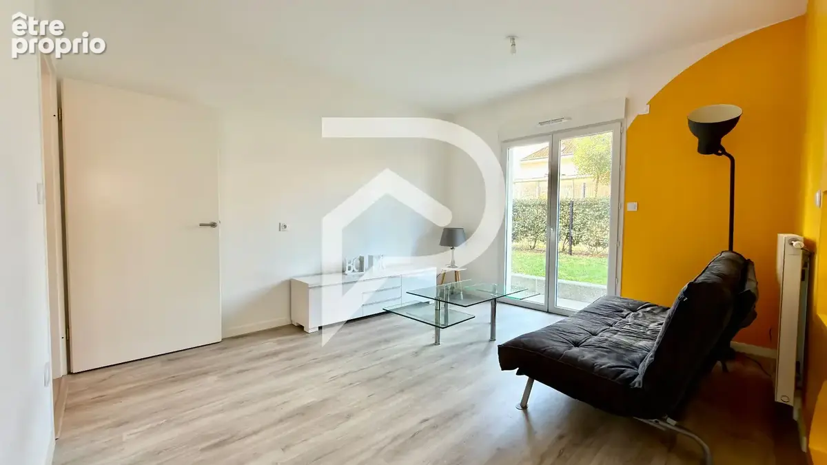 Appartement Champigny Sur Marne 3 pièce(s) 55 m2 AVEC JARDIN - photo 3